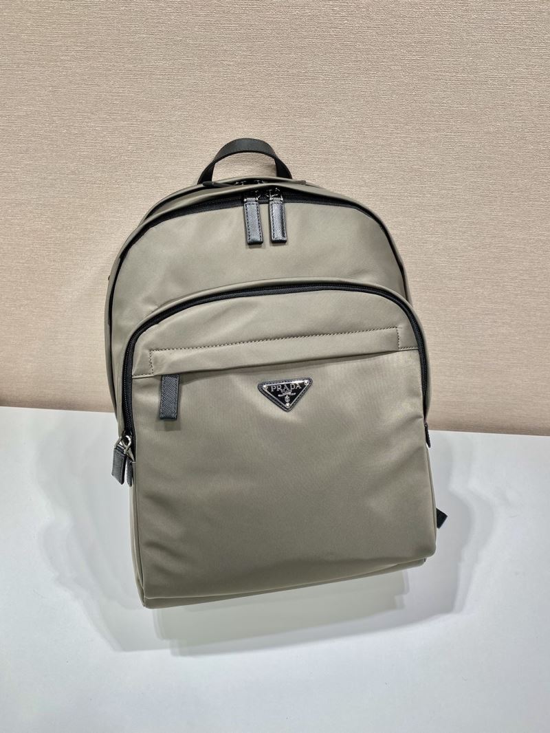 Pra*a backpacks